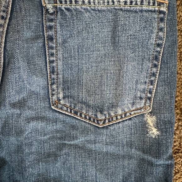 GRLFRND Jeans - Picture 6 of 6